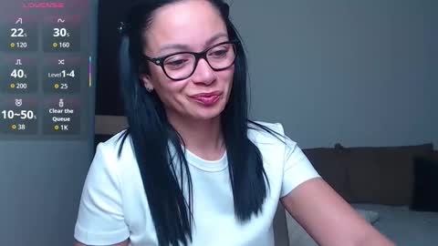 SereneSophi online show from 03.01.26