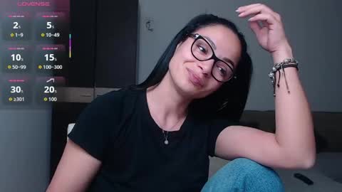 Snapshot of serenesophi chatting on 05.21.26 SereneSophi online show from 05.21.26