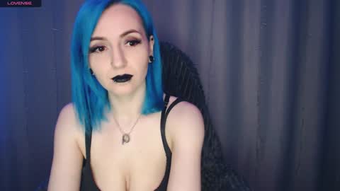 Alexia   online show from 01.09.25