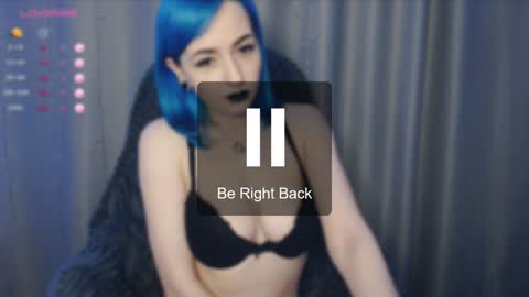 Alexia   online show from 01.12.25