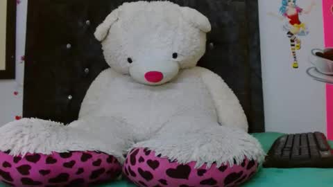 serenityroche online show from 09.08.25