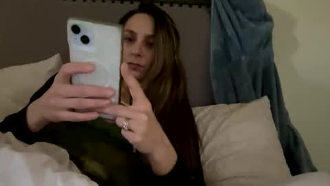 Snapshot of serenityroseee chatting on 04.18.26 serenityroseee online show from 04.18.26
