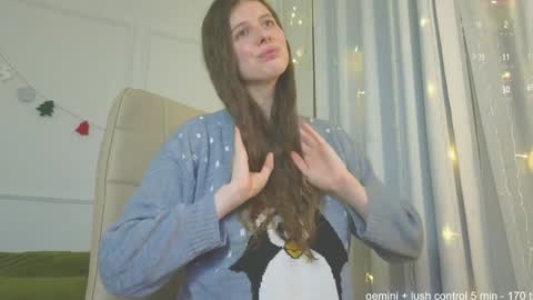 Hey Guys and Girls non-binary personalities  Im Sereta online show from 12.30.24