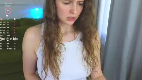 Hey Guys and Girls non-binary personalities  Im Sereta online show from 03.07.25