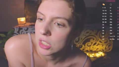 Hey Guys and Girls non-binary personalities  Im Sereta online show from 12.20.25