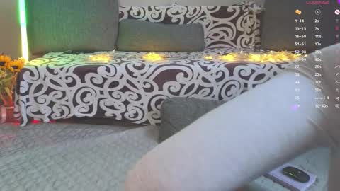 Hey Guys and Girls non-binary personalities  Im Sereta online show from 01.14.26