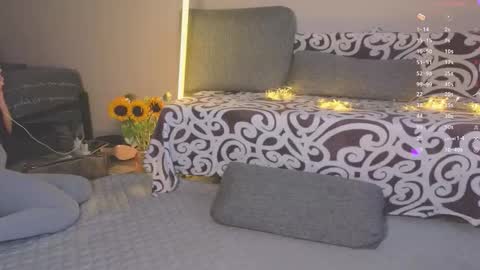 Hey Guys and Girls non-binary personalities  Im Sereta online show from 01.16.26