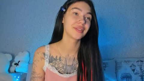 Ariana online show from 09.09.25