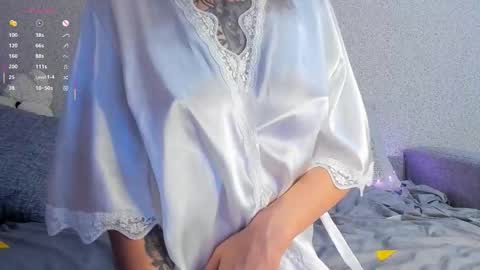 Ariana online show from 09.16.25