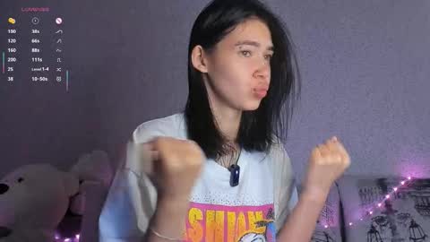 Ariana online show from 09.18.25