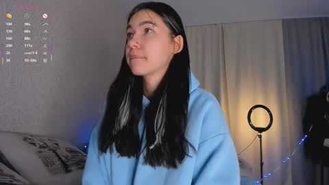 Ariana online show from 12.05.25