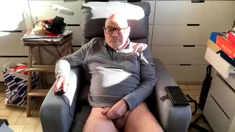 serge8413 online show from 01.07.25