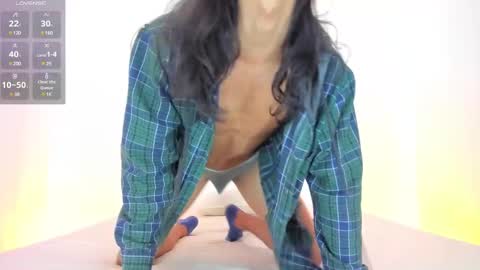 Serge online show from 02.09.25