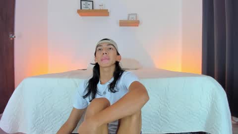 Serge online show from 03.06.25