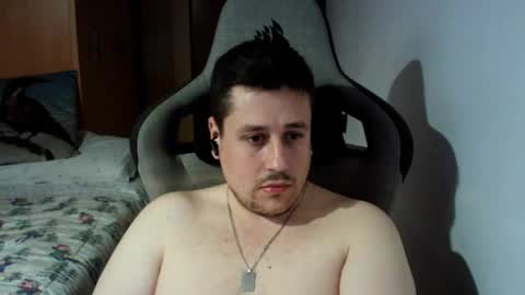 Snapshot of sergio95n chatting on 02.02.25 Pollos online show from 02.02.25