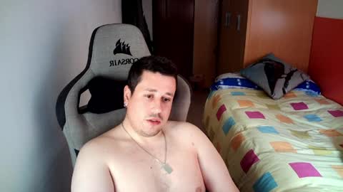 Pollos online show from 04.09.26