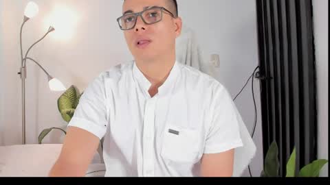 Snapshot of sergiocamiloa_30 chatting on 06.01.26 jax fire online show from 06.01.26