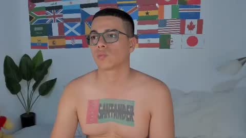 Snapshot of sergiocamiloa_30 chatting on 06.27.26 jax fire online show from 06.27.26