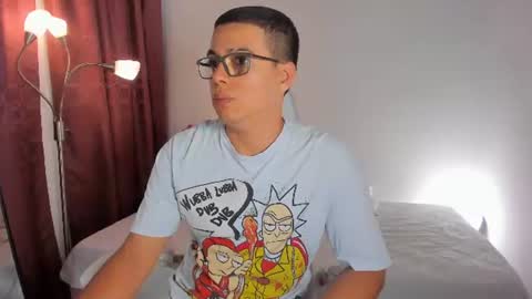 Snapshot of sergiocamiloa_30 chatting on 08.03.26 jax fire online show from 08.03.26