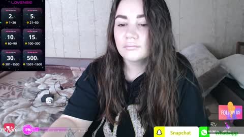 Snapshot of sergioramos209 chatting on 02.04.25 Sergio Tracy online show from 02.04.25