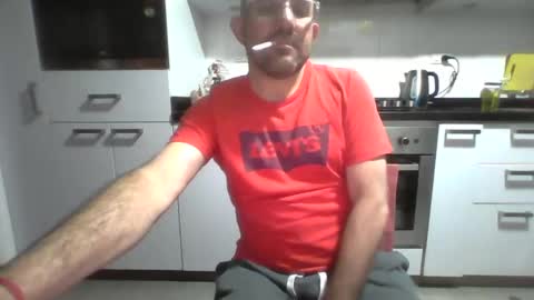 Snapshot of sergioruzafa80 chatting on 10.09.25 Sergio Russafa online show from 10.09.25