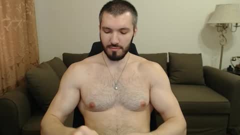 Snapshot of sergiotitan3271 chatting on 10.11.25 Serg Superior online show from 10.11.25