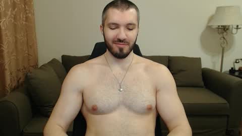 Serg Superior online show from 11.10.25