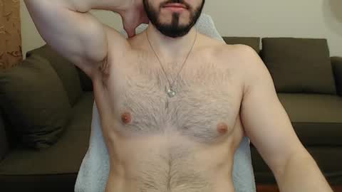 Serg Superior online show from 12.16.25