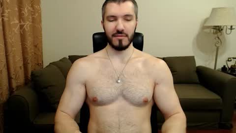 Snapshot of sergiotitan3271 chatting on 01.19.26 Serg Superior online show from 01.19.26