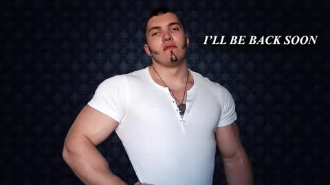 Snapshot of sergiotitan3271 chatting on 02.03.26 Serg Superior online show from 02.03.26