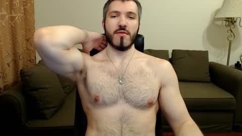 Snapshot of sergiotitan3271 chatting on 02.08.26 Serg Superior online show from 02.08.26