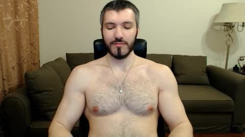 Snapshot of sergiotitan3271 chatting on 02.10.26 Serg Superior online show from 02.10.26