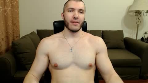 Snapshot of sergiotitan3271 chatting on 02.13.26 Serg Superior online show from 02.13.26