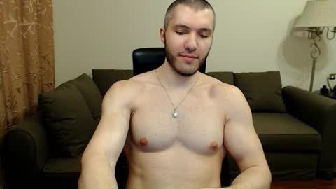 Snapshot of sergiotitan3271 chatting on 02.15.26 Serg Superior online show from 02.15.26