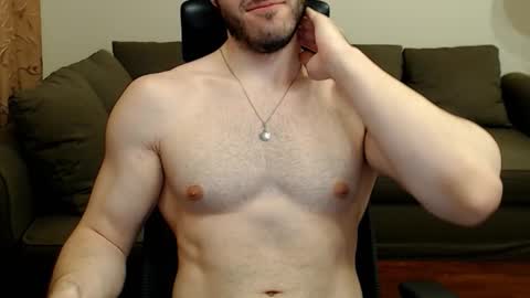 Snapshot of sergiotitan3271 chatting on 02.21.26 Serg Superior online show from 02.21.26