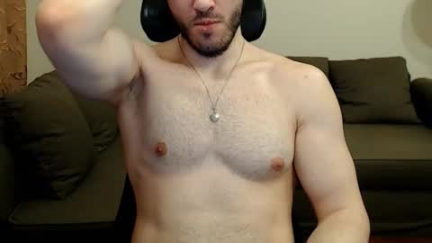 Snapshot of sergiotitan3271 chatting on 02.22.26 Serg Superior online show from 02.22.26