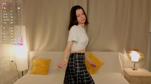 Melissa online show from 05.11.26
