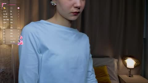 Melissa online show from 05.12.26