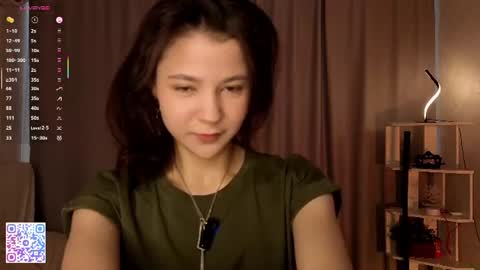 Melissa online show from 07.11.26