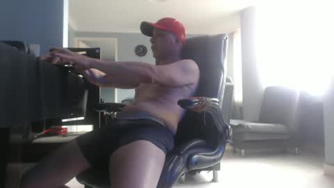 hetero serio discreto online show from 01.24.25