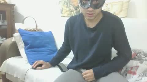 Snapshot of sero98313230 chatting on 10.15.25 sero98313230 online show from 10.15.25