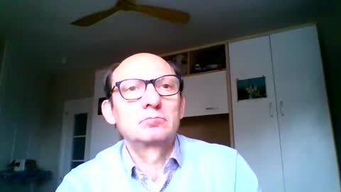 serrano49 online show from 12.03.24