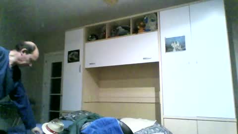 serrano49 online show from 03.03.25