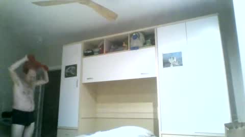 serrano49 online show from 09.24.25