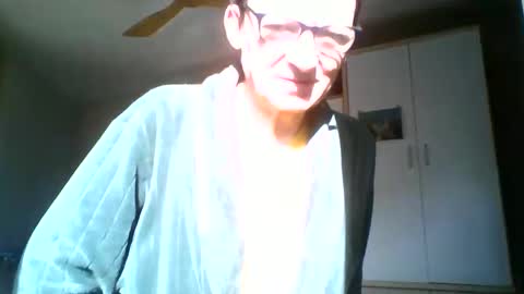 serrano49 online show from 11.25.25