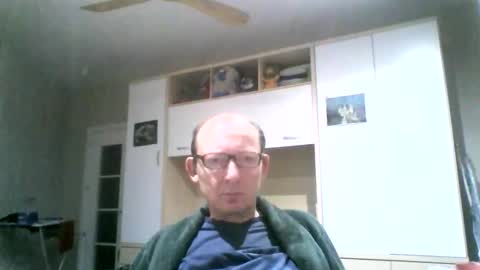 serrano49 online show from 04.17.26