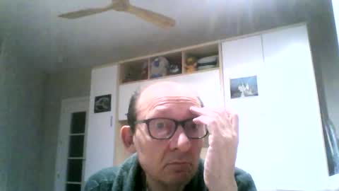 serrano49 online show from 04.25.26