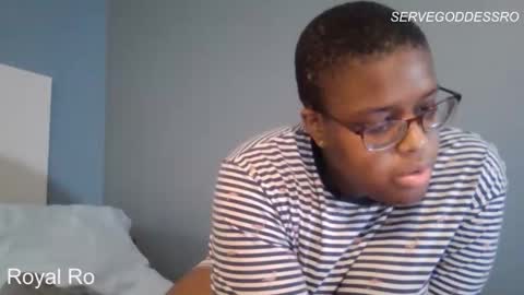 servegoddessro online show from 01.07.26