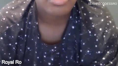 Snapshot of servegoddessro chatting on 04.27.26 servegoddessro online show from 04.27.26