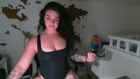servegoddesszara online show from 10.09.25